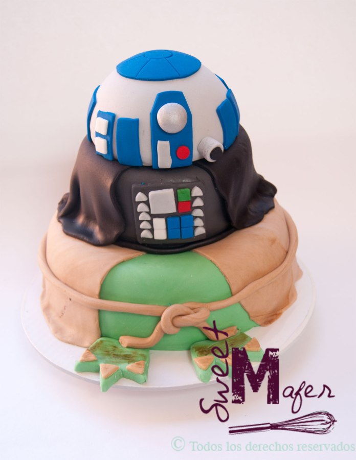 starwars-cake