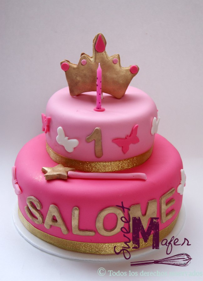torta-princesa-dorado