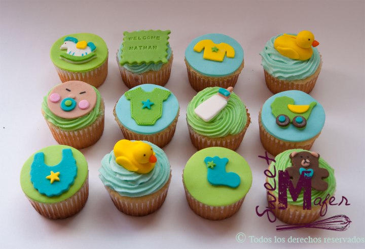 cupcakes-baby-shower