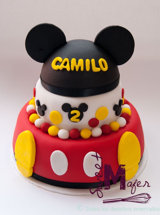 mickey-shoes-cake