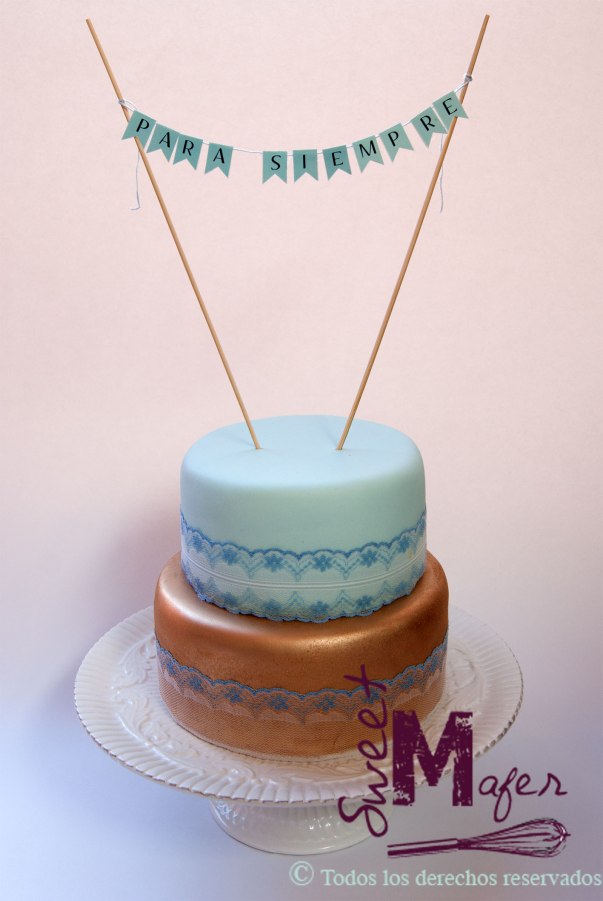 torta-gold-and-blue-lace