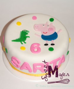 george-pig-cake