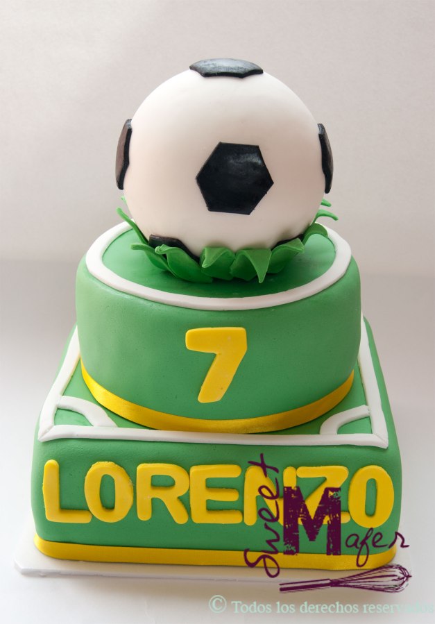 torta-balon-futbol