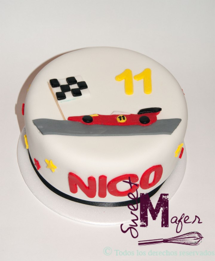 torta-carro-carrera