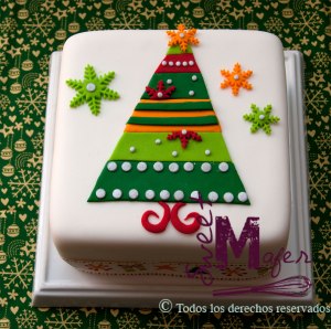 torta-arbolito