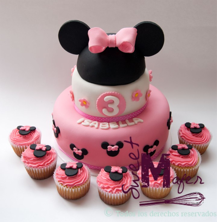 set-minnie-torta-y-cups