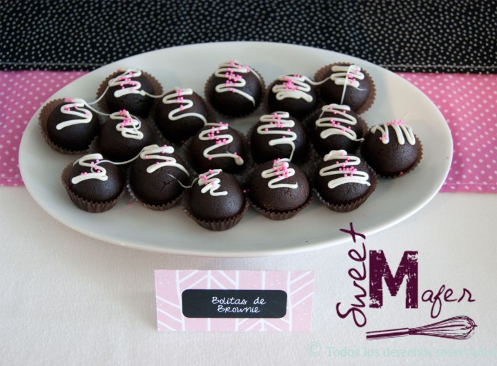bolitas-brownie