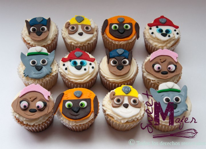 paw-patrol-cupcakes