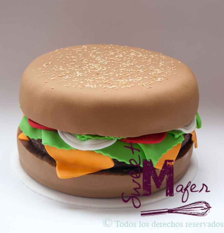 torta-hamburger