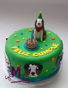 torta-perro-cumpleanero