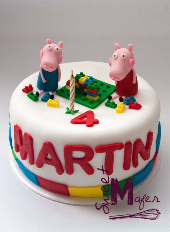 torta-peppa-juego-lego