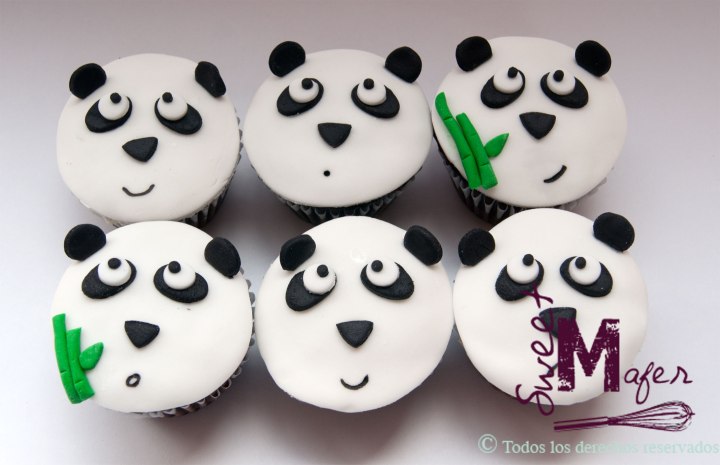 cupcakes-panda
