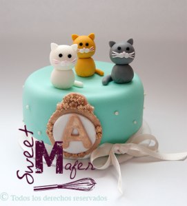 torta-gatitos
