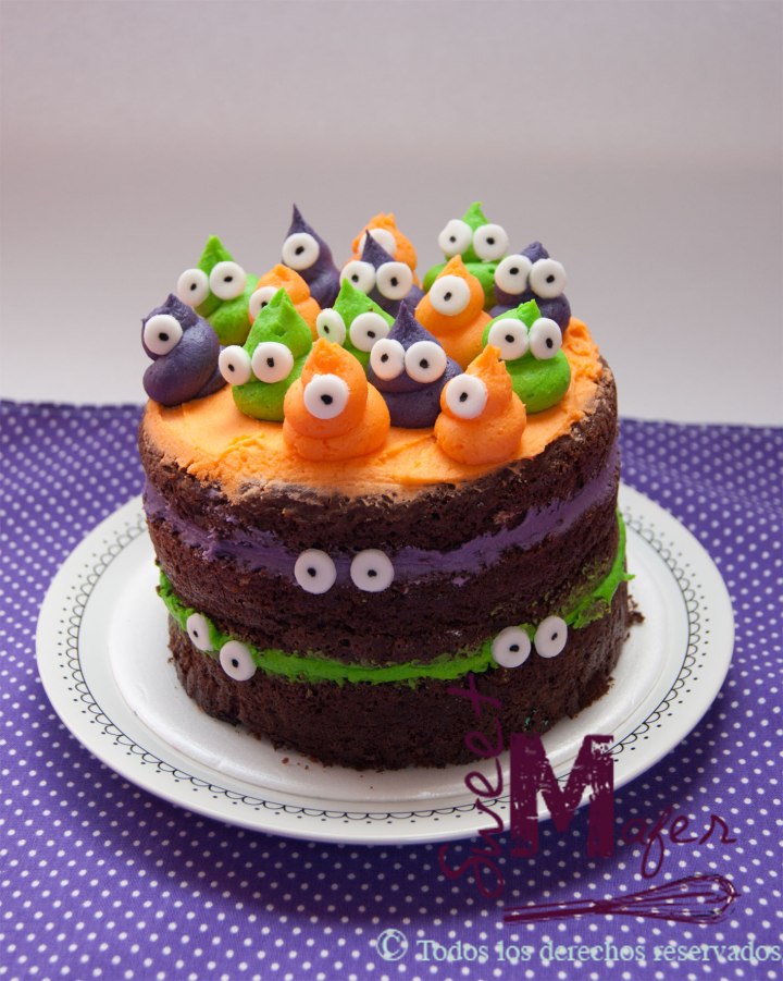 torta-mounstritos