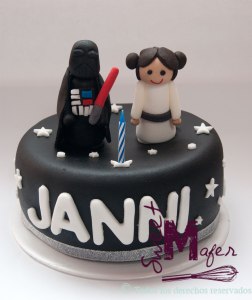 torta-starwars-leia