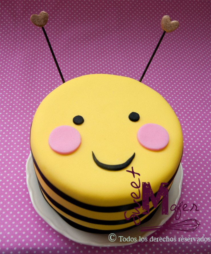 Torta abejita