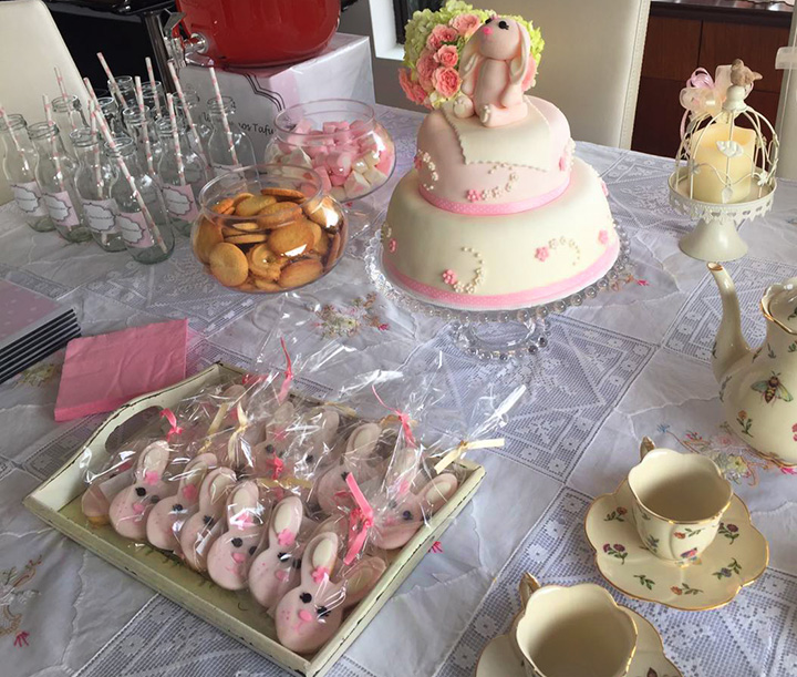 torta-conejita-baby-shower-celebracion