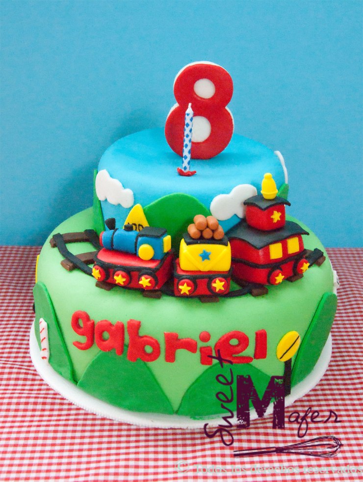 torta-tren-sweet-mafer