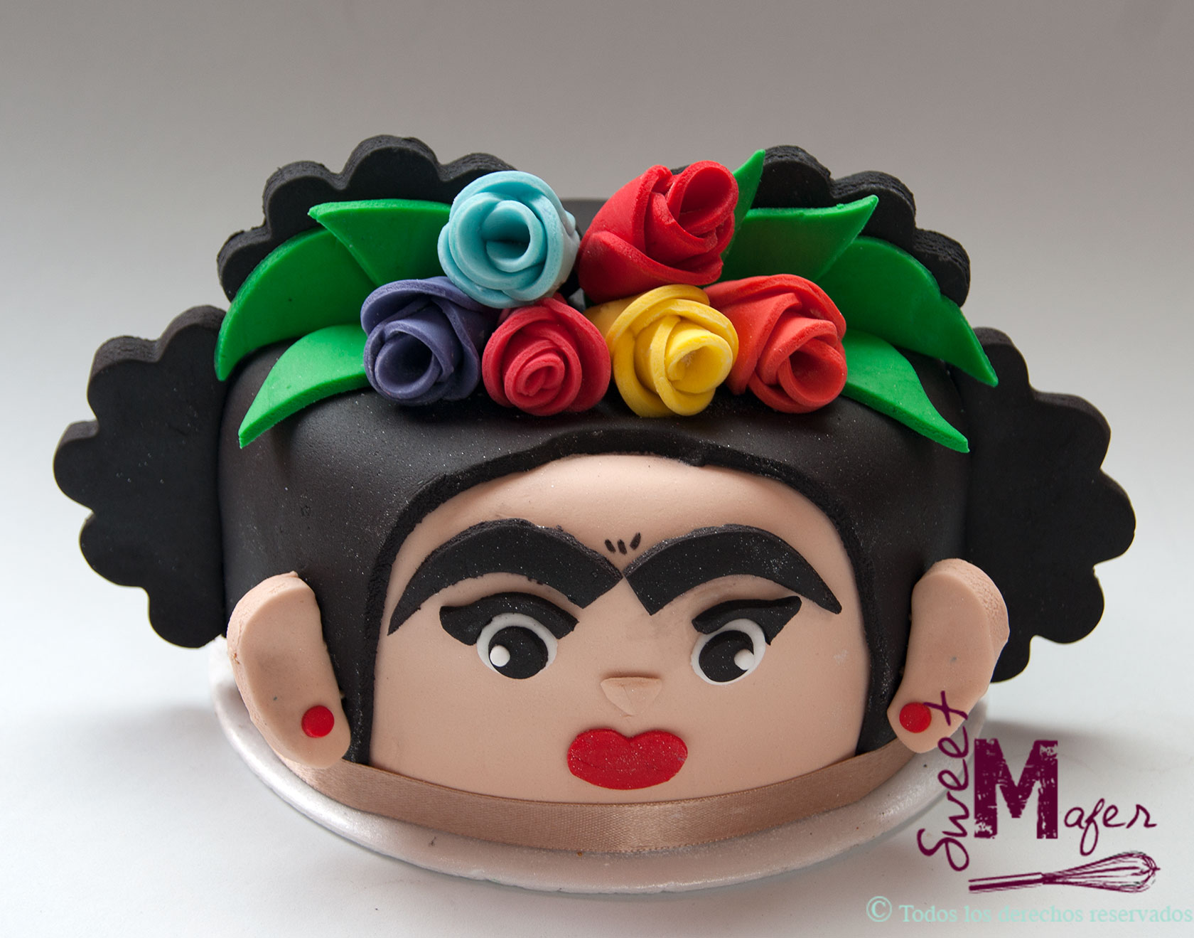 Torta Frida