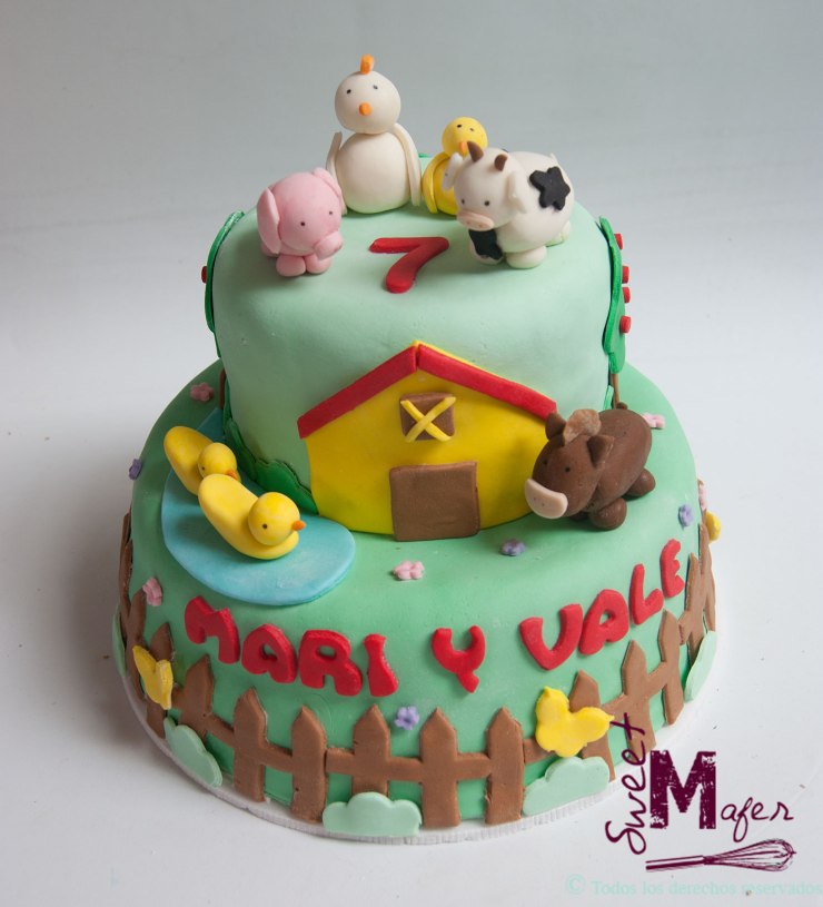 torta-granja