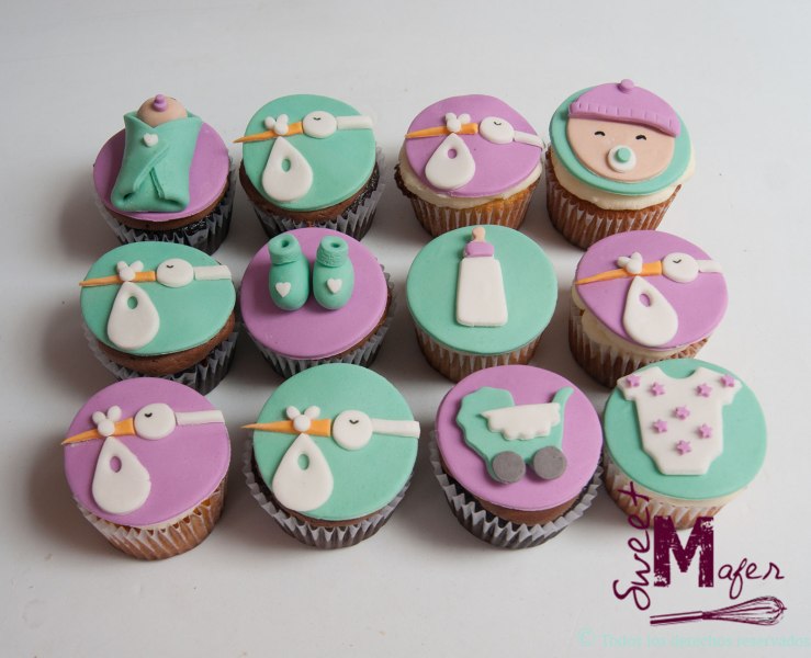 cupcakes-baby-shower