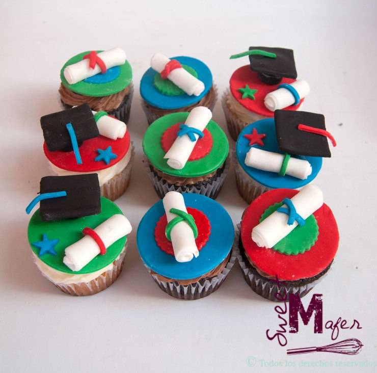 Cupcakes grado