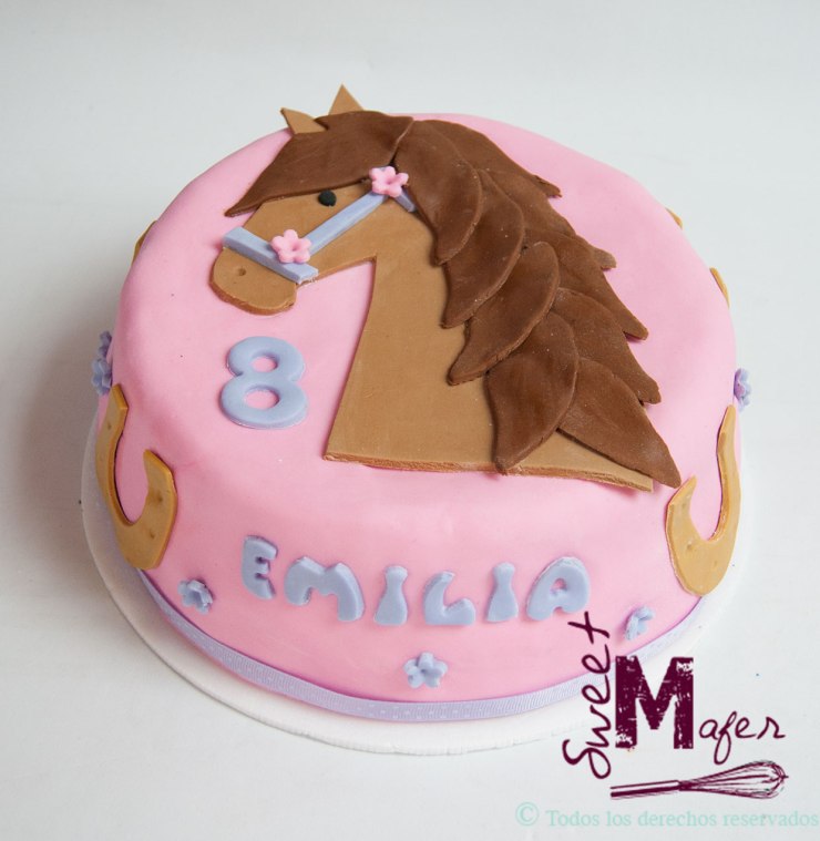 Torta caballo
