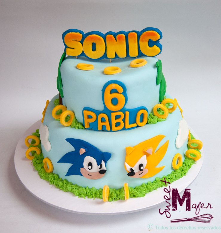 torta-sonic