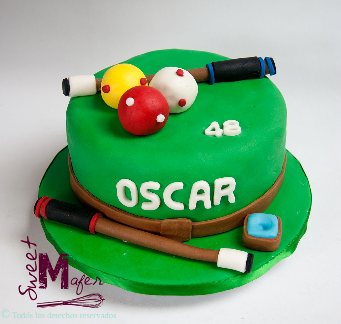 torta-billar