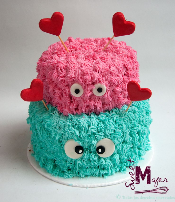 torta-love-bug