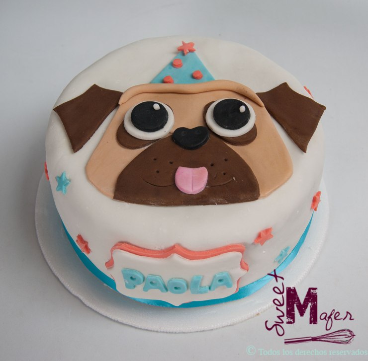 torta-pug