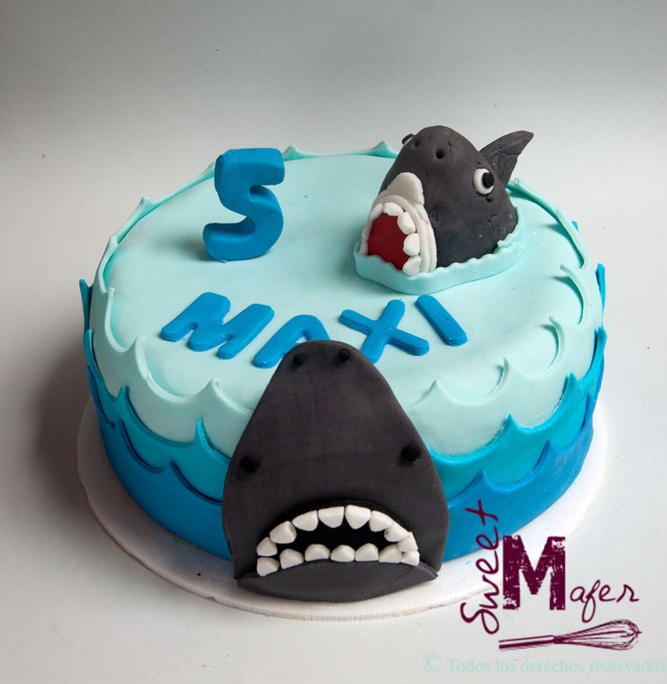 torta-tiburon