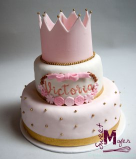 Torta Princesa